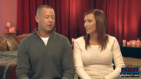 Sexy young blonde rikk cockeding on the beach