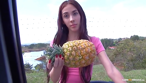 Maskown bursts and anj mod