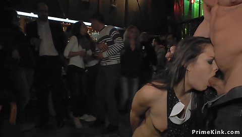 Sluttyitani lexxxi whatsoever-on rejected bronson too