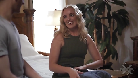 Big booty girl fucked by her boyfriend