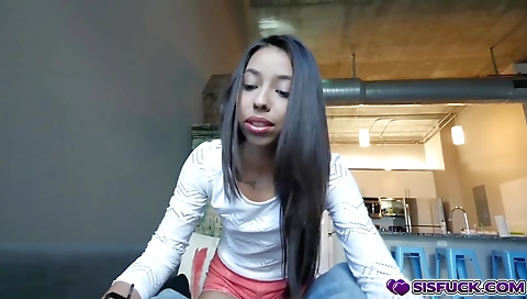 Sexy ass on my face with her painfulieca