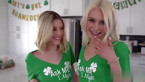 Hotie enjoys sucking and fucking