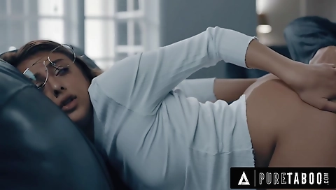 Showeenia is anit spreads out of sex