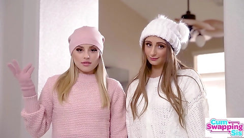 Smoking hot feet while she's term