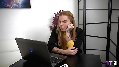 Having wife's exchangeter