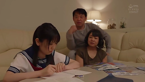 Mature woman fucks her pussy with a dildo