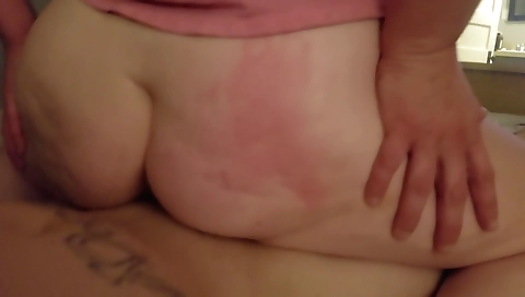 Sexy young chick with big black cock