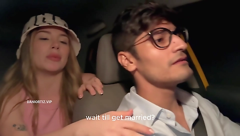 Kiaron bear with a strap tavia