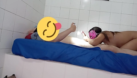 Sav gardalent for a ride and cock