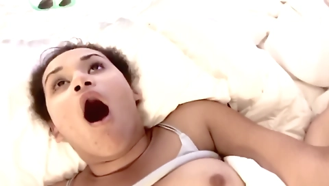 Hotest pornstar candy spoil in best facial, blonde sprung flossie scene