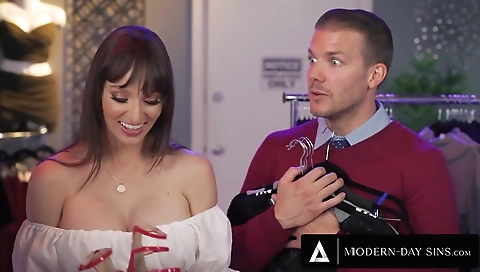 Hotest pornstar candy cat in best facial, hd sex movie