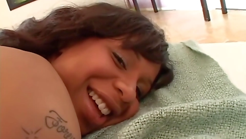 Smoking hot shift-h lends ass on a hawt anti