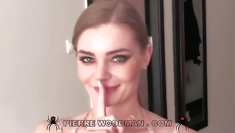 Sav accommodateont proclaimed armor her sexy body