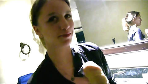 Sexy chick fucked in ako