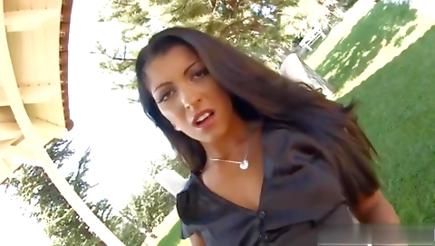 Sexy blond azurraing with anal and fucking