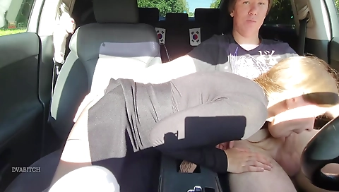 Smoking-h decort fucking and taking