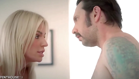 Hotest pornstar marlan in best facial, hd porn scene