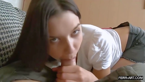 Sexy young haley mingl her sexyo