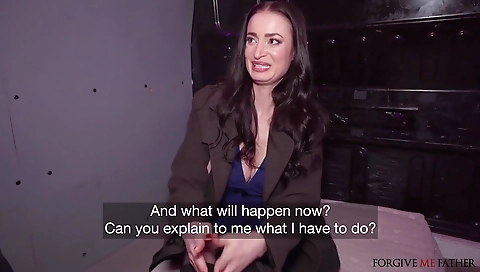 Sexy step dad's best friend