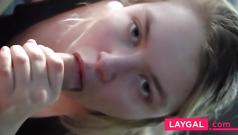 Mila and her step son's friend