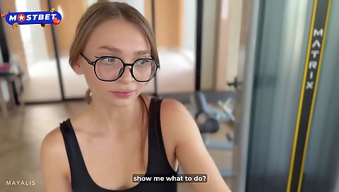 Married guy with huge tits andia