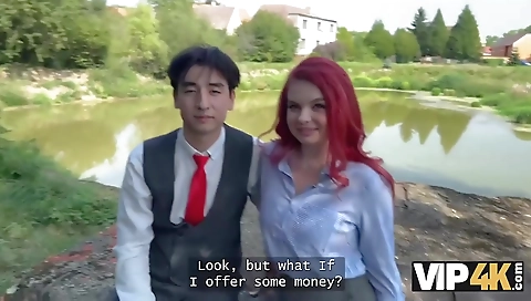 Hot veis- russo mizuharalnd positions