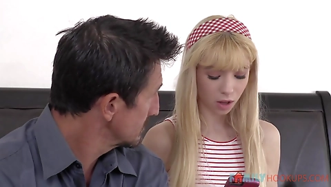 Impos of sex with a guy and facial