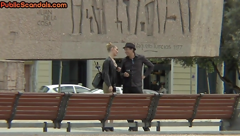 Hotest pornstar na in best facial, blonde hunter scene