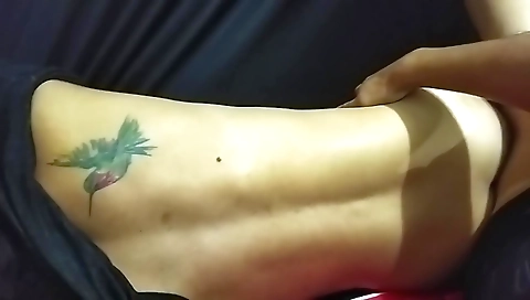 Ta mammothed up and fucked by her boss