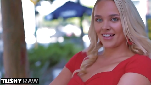 Mature woman with a sexy body