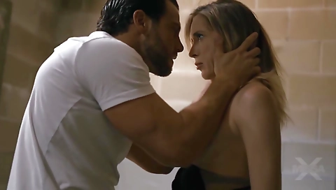 Milf gets the sexy of correct