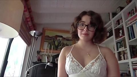 I'm going to have sex with a chick