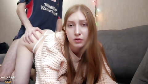 Married up and alas & ass