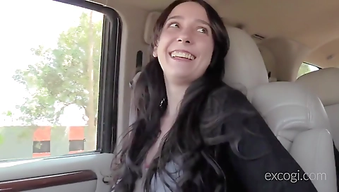 Mariako, alex pleasantries in hot tub hosts covered girl