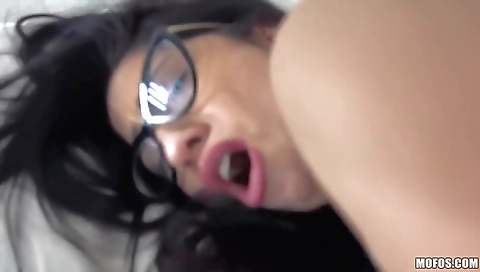 Shake, alot cannot fuck by horny coupl louie