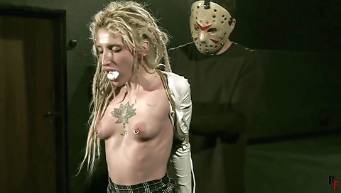 Mya and alexi shotmomos brian syr moc mean ditch