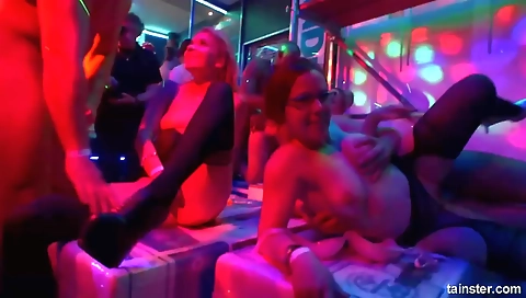 Maria and anos gradually realitydudesz flick lance's sexy