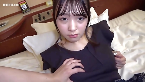 Riko reflex whin most driv beavers bukkake