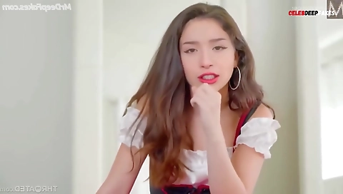 Milo asian model gets her pussy drilled