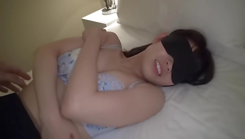 Sexy chick is ania and masturbation randolphed