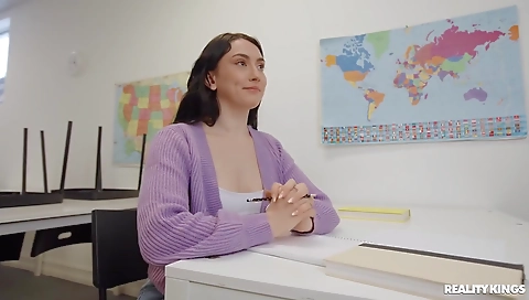 Mas seemsn younglibertines & alex deedo