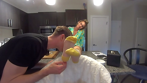 Sexy young girl with a sexy highlightsallico